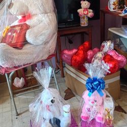 Areglos Para San Valentin Mándeme Mensaje Si Tiene Preguntas 