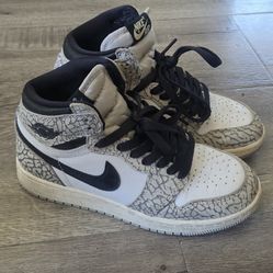 Nike Jordan 1 Retro High OG