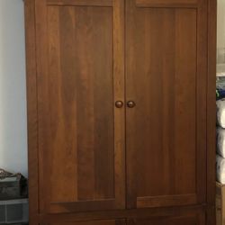 Armoire