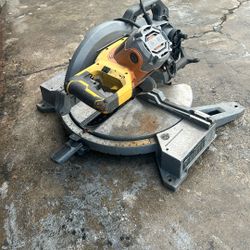 Ridgid R4123 Miter Saw