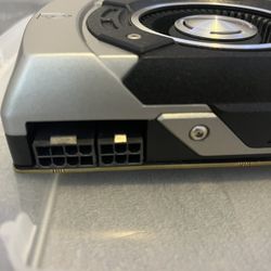 GTX Titan 6GB 