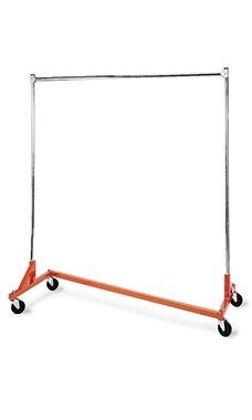 Z Rack Cothing Hanger Rack 