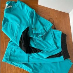 Benefit Medical Mens Scrubs Helix 