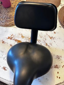 Bike Seat