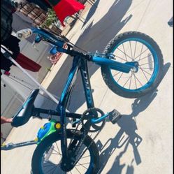 Kids Bike