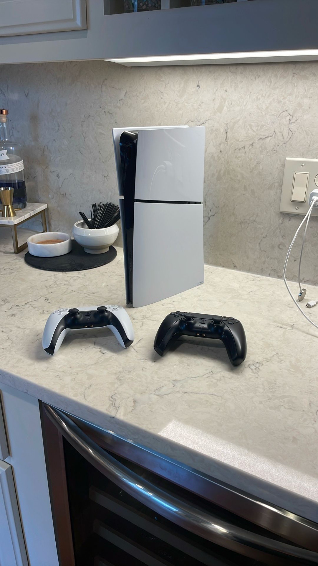 PS5