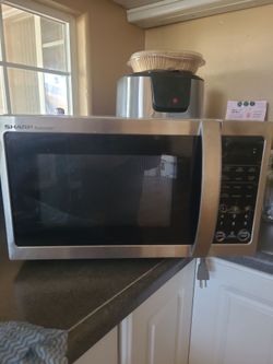 Microwave