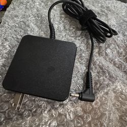 Charger For Laptop. 65W. New 