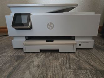 HP Inspire Envy 7900e Wireless Printer/Scanner