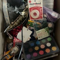 The Ultimate Crafter Box