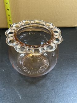 Depression Glass