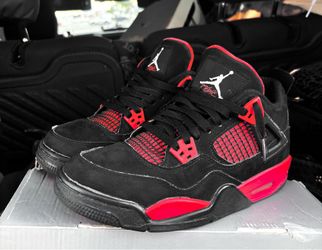 Nike Jordan's sneakers