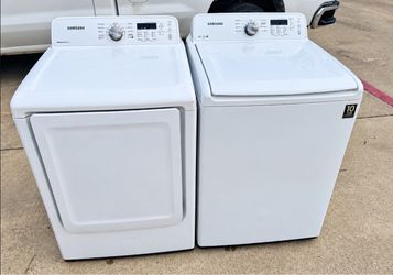 Office washer and dryer electric