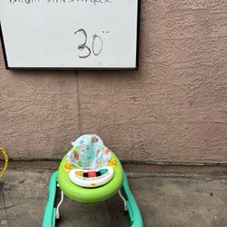  Baby Walker 