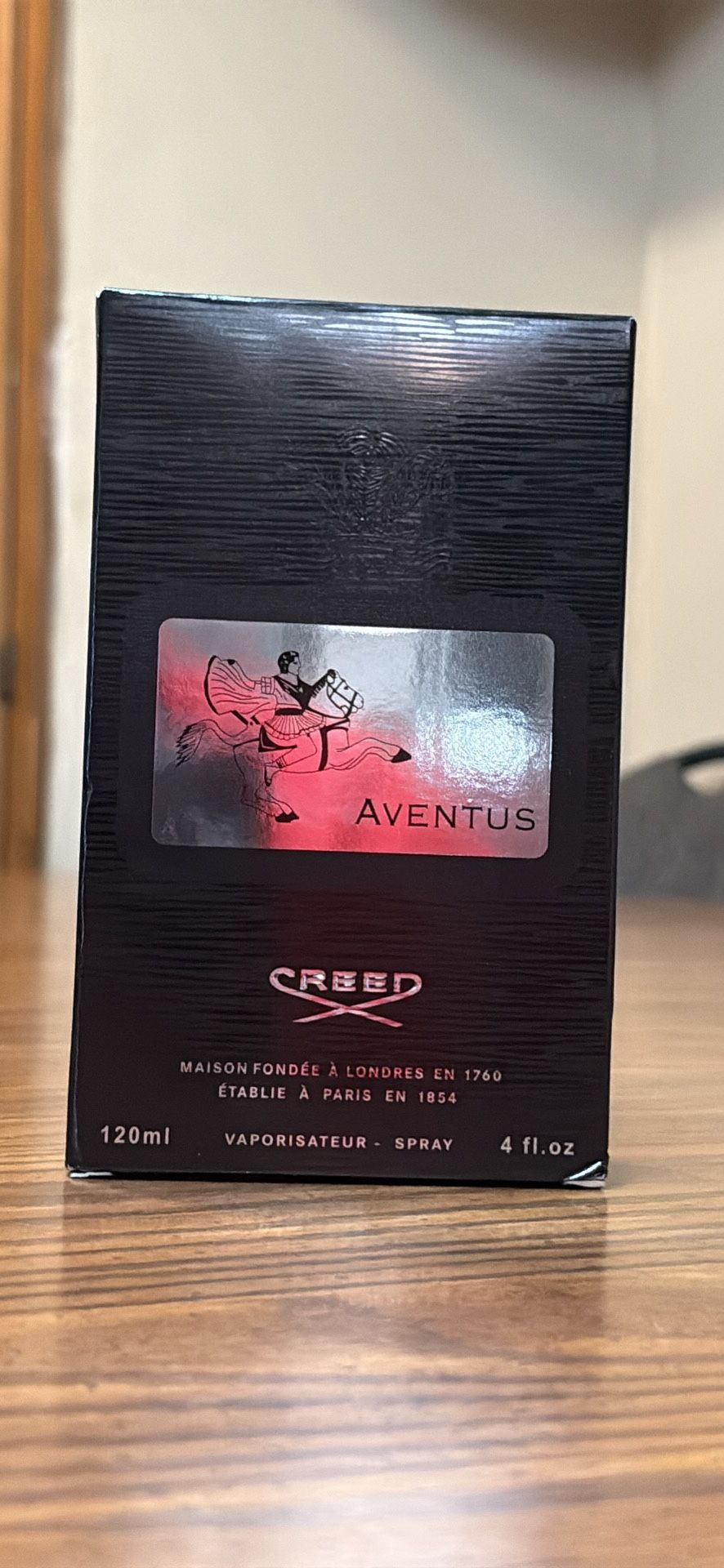 Creed Aventus Men’s Cologne