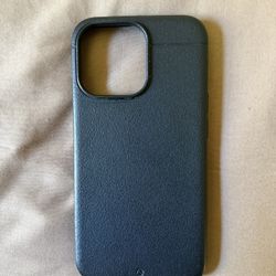 Caudabe iPhone 13 Pro Case