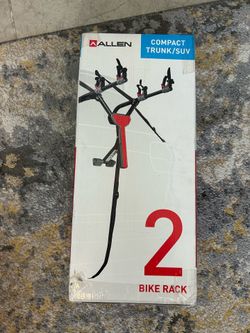 Bike carrier