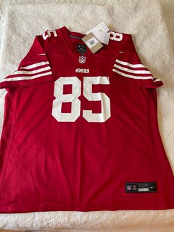 New women’s 49ers jersey