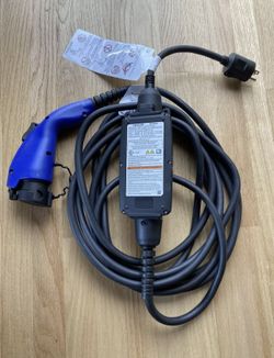 Original Lexus EV Charger 🔌 