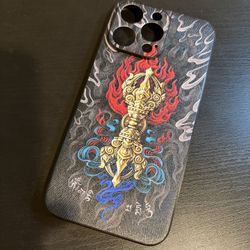 iPhone 15 Pro max case 