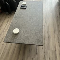 Marble Coffee Table 