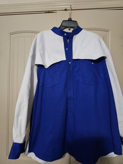 Men's Western Casual Shirt 