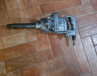 Ingersoll Impact
