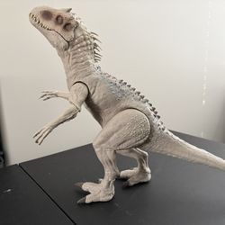 Jurassic World Park Indominus Rex 23"