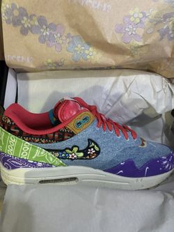 Best air clearance max 9 id