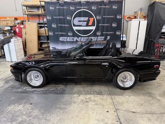 1972 Custom Datsun 240 Z