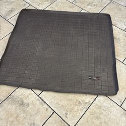 Weather Tech Mat 