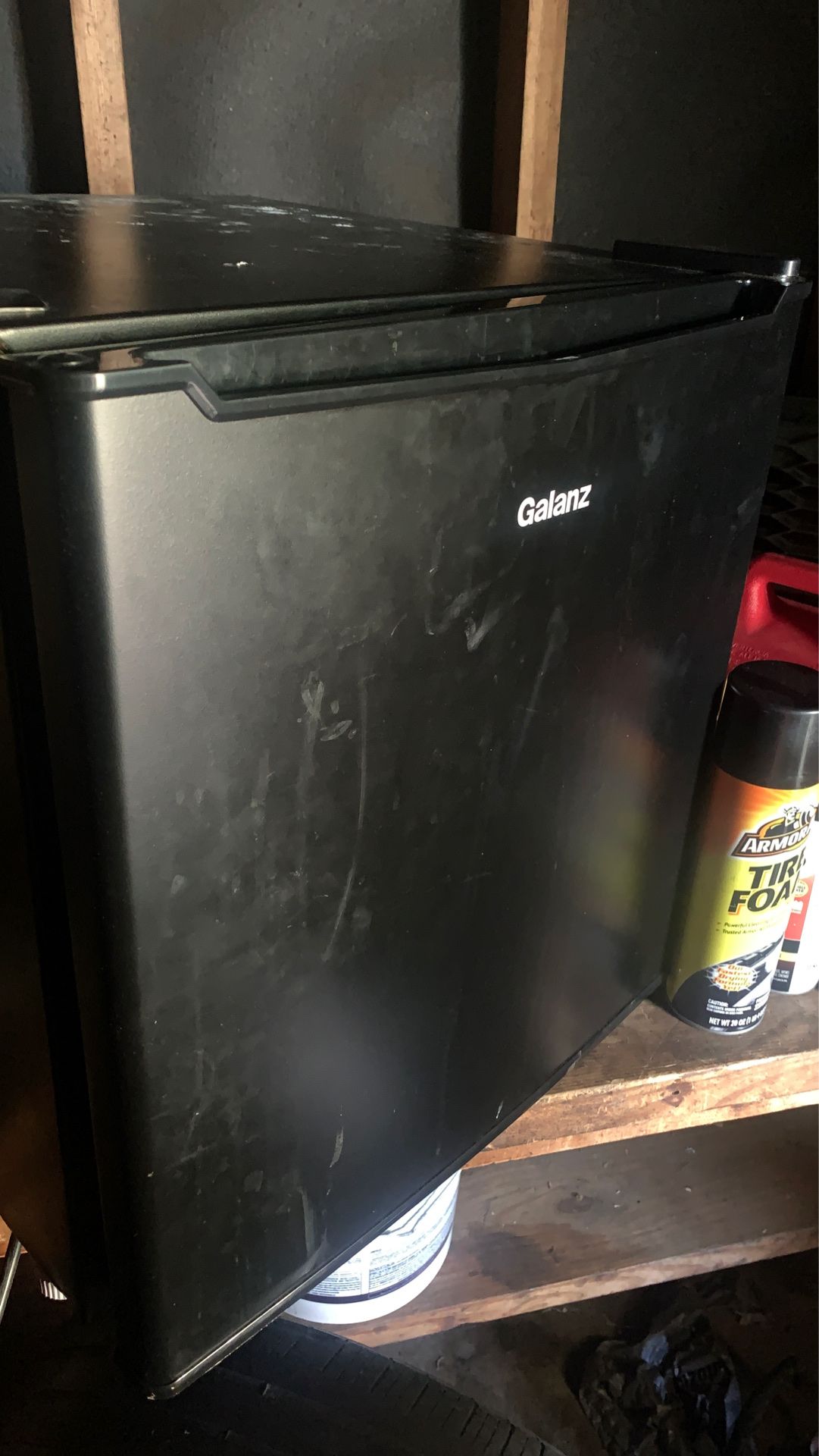 Mini Fridge