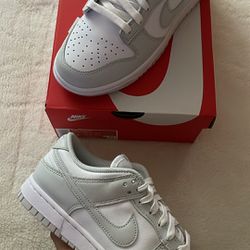 Photon Dust Nike Dunk Low