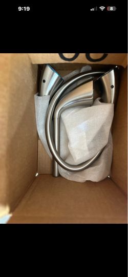 Stainless Steel towel holder