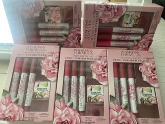 Physicians Formula Lip Set 