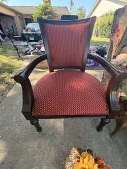Accent Chair