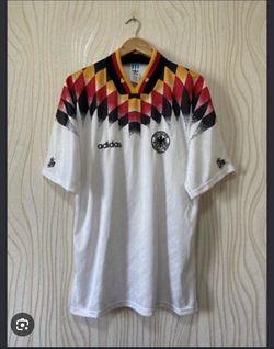 Jersey Germany