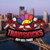 TRAVISKICKS