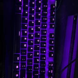Apex Pro TKL Gaming Keyboard 
