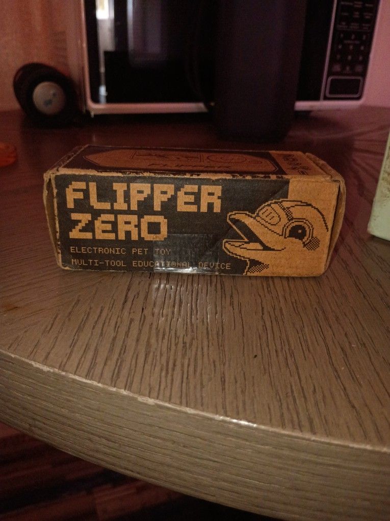 Flipper Zero