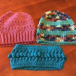 Women’s Beanies