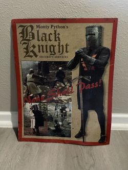 Vintage metal wall decor