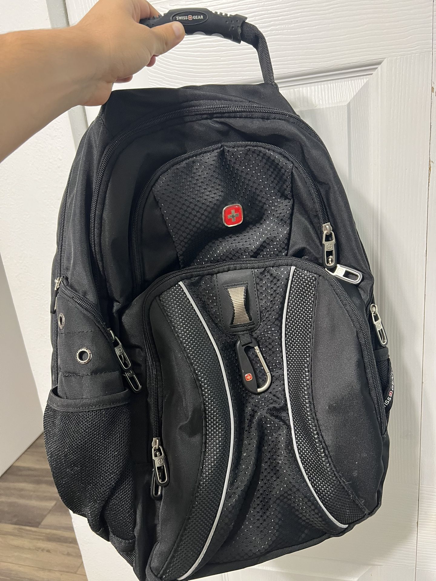 Wenger Swissgear 1270 Laptop Backpack