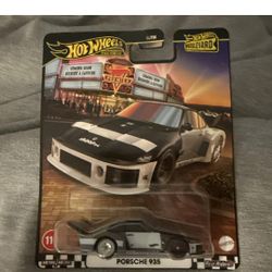 Hotwheels 