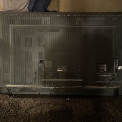 70 In Sharp Aquos Tv
