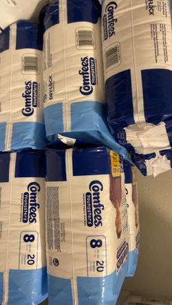 Free diapers