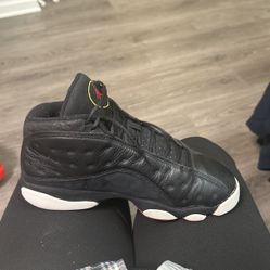 Men’s Shoe