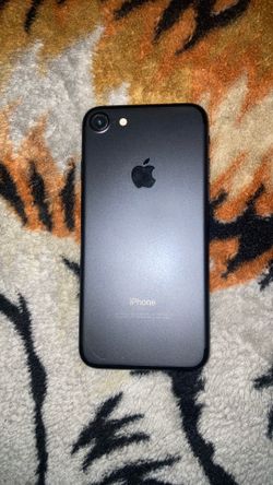 iPhone 7