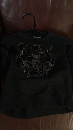 Kenzo Crewneck
