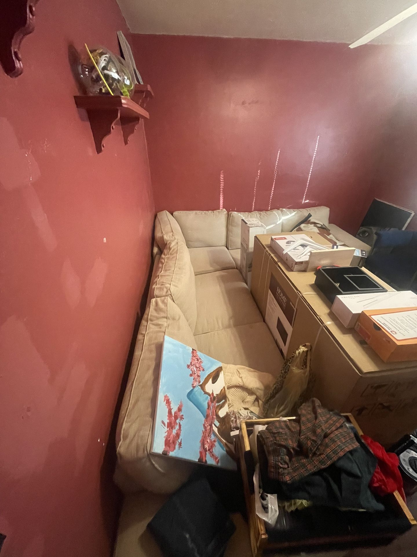 Couch For Sale $200